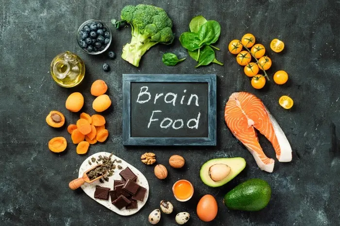 9 Foods for Brain to Boost Focus and Memory
