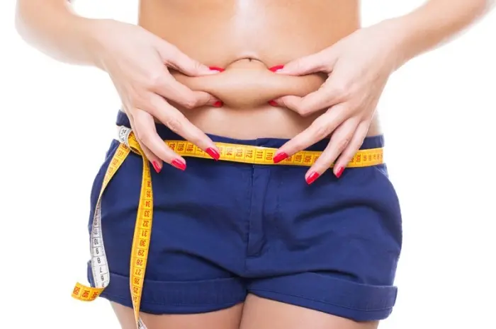 Achieving a Healthy Waistline: Natural Ways to Lose Belly Fat in a Week