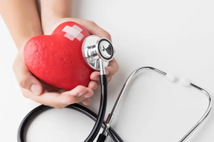 Easy Tips to Keep Your Heart Healthy