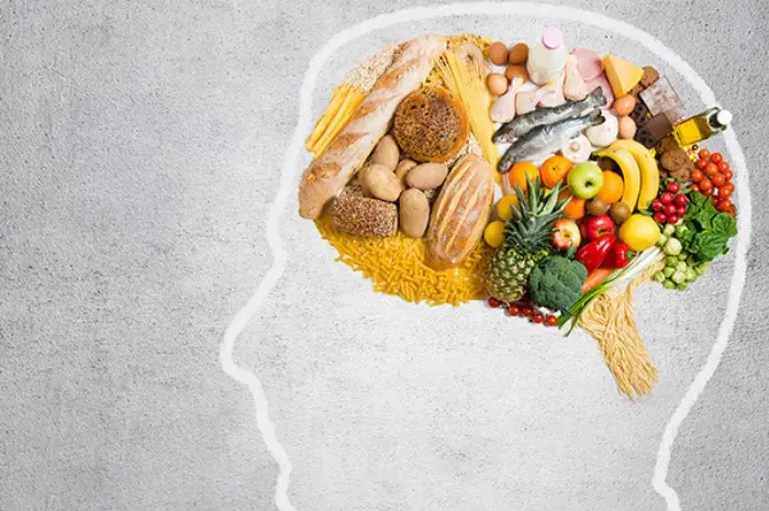 How Healthy Foods Can Improve Your Brain Health