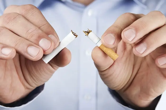 Steps to Quit Smoking and Improve Your Health